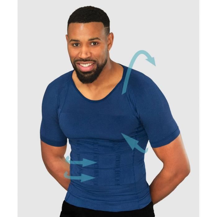 T shirt correcteur posture 2025