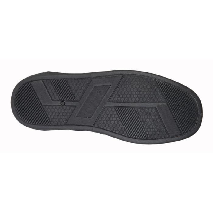 Chausson dunlop homme best sale