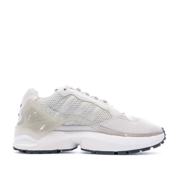 Adidas zx grise sale