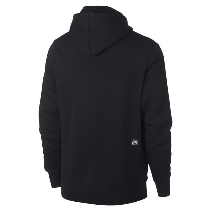 Pull nike clearance sb noir