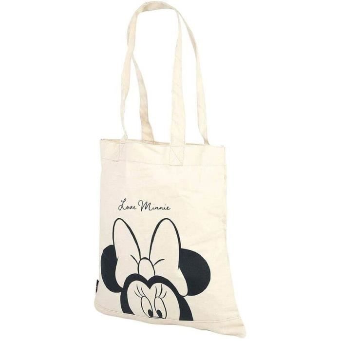 Sac minnie shop mouse femme