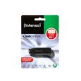 Clé USB - INTENSO - Speed Line 3.0 - 32Go - Noir-2