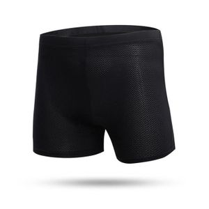 Gneric YMYGBH Cuissard Cycliste Homme Cuissards 4D antichocs VTT Homme Shorts V/élo Anti-Boulochage