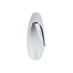 Porte-clés Tigre Strass Blanc Et Noir – Bijou Pour Sac à Main, Métal Argenté Sans Nickel