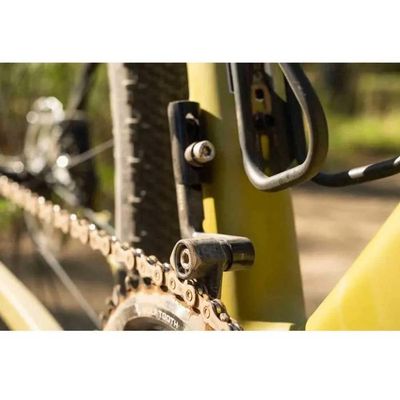 Guide chaîne VTT CG02 pour 1x plateau empêche la chute et le claquement