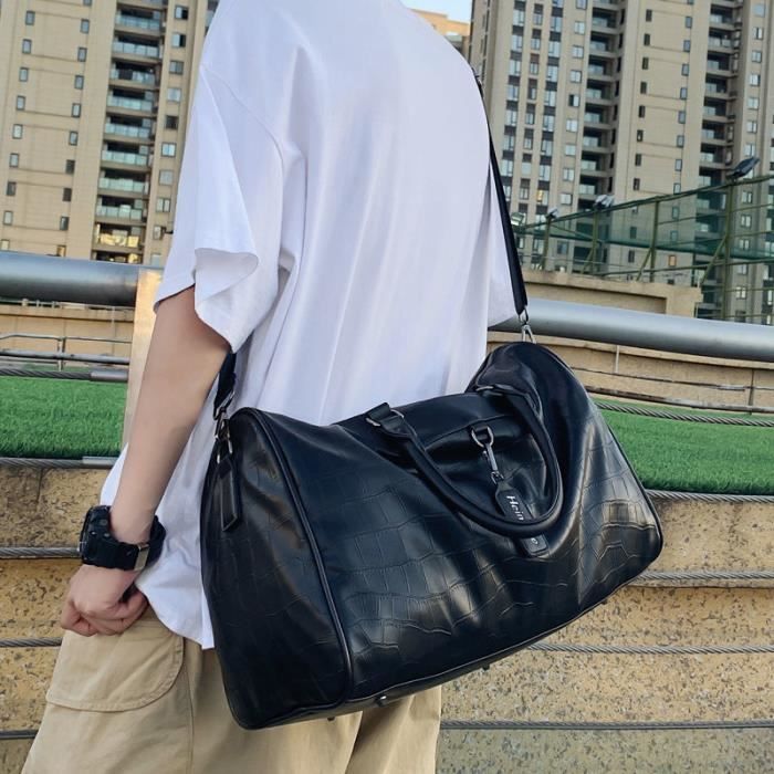 Sac de sport luxe clearance