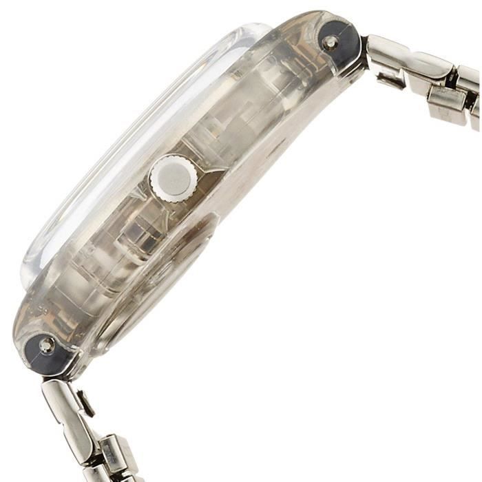 Montre digitale femme 2025 swatch