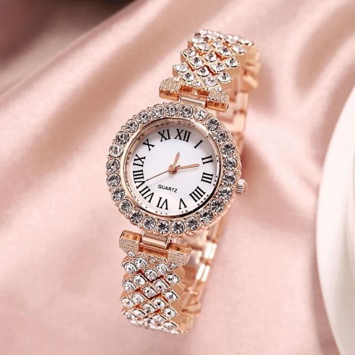 Montre christ on sale femme