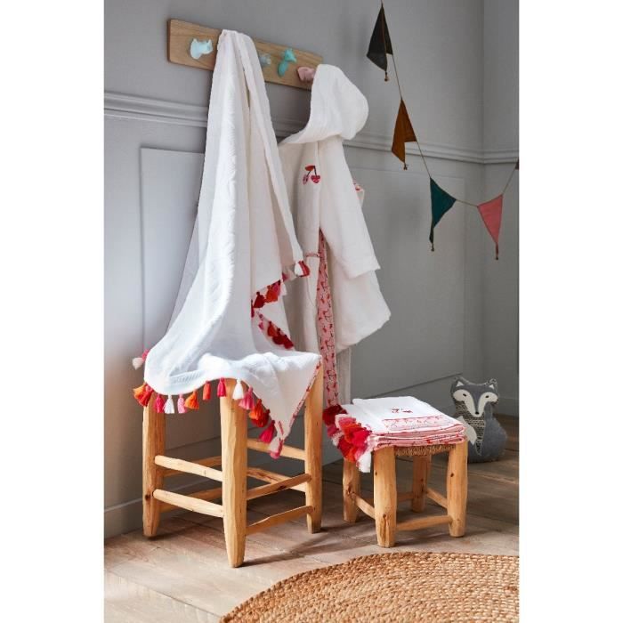 Peignoir de bain fille 12 ans deals