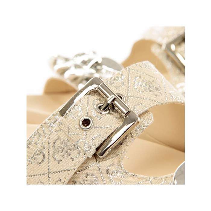 Sandales femme hotsell guess