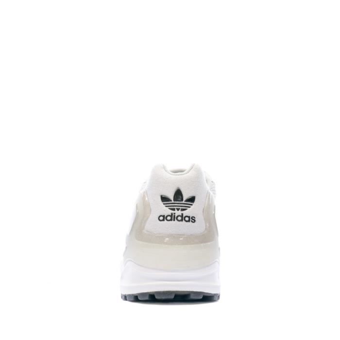 Adidas sales zx grise
