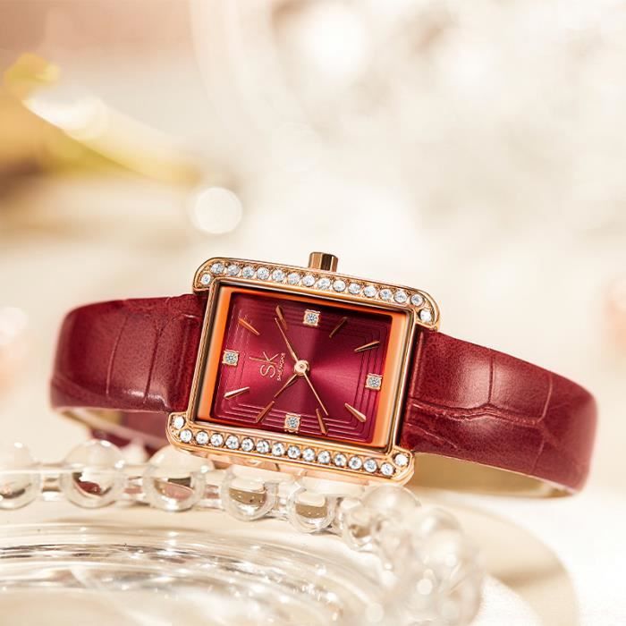 Montre fantaisie pas cher online