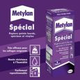 METYLAN Colles Papiers Peints Spécial Paquet 200gr-3