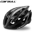 Casque de vélo Cairbull - NETBOAT - Ultralight - Noir - Adulte - VTT-3
