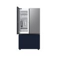 SAMSUNG Réfrigérateur 3 portes RF24BB660E2M-3