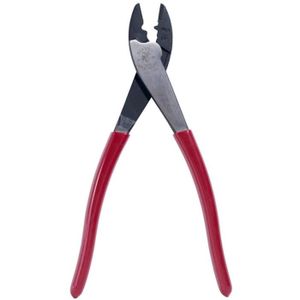 Outil De Sertissage Kit De Cosses De Câble, Pince à Sertir Avec 700 Cosses De Sertissage