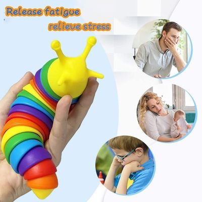 Squishy Chien 4Pcs Squishy Chat, Yoyo Squishy Fufu Squishy Jouet Anti