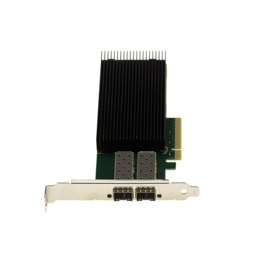 Carte Réseau OCP 3.0 Pour Serveur - Dual Port SFP+ 10G - Chipset Intel X710-DA2 - Compatible PCIe 3.0 X8