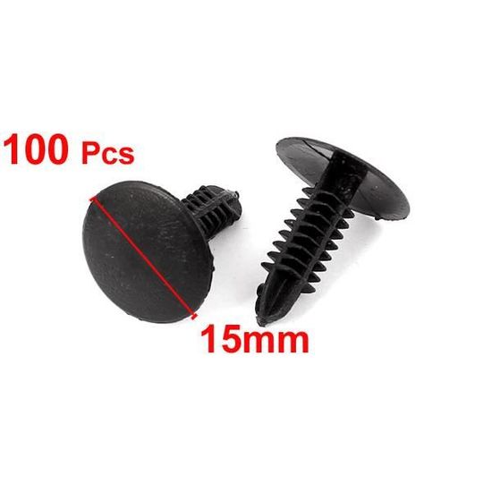 Poignée Préhenion Pelle D 30mm - Manche Outil Excavation PVC Noir - Diamètre Intérieur 30mm