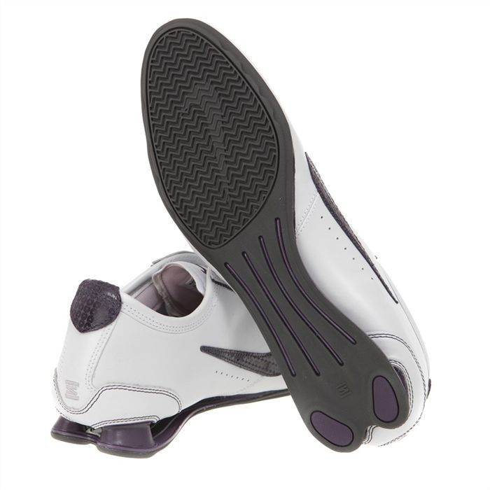 NIKE Shox Rivalry Femme Cdiscount Chaussures