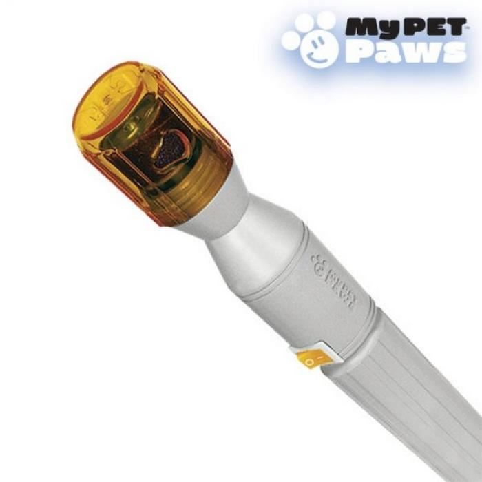 SMART CLIP ™ - Coupe Ongle Électrique pour Animaux (Chat, Chien) – 🐵  Alouate