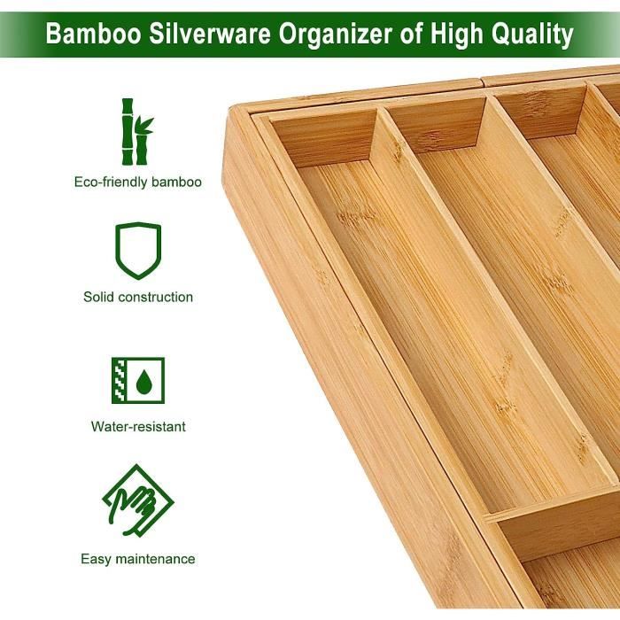 Module Couvert Pour Tiroirs PUR VARIO - Rangement Et équipement Cuisine