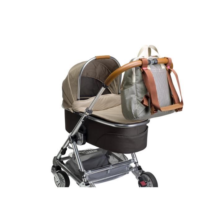 Sac a store langer babymel robyn