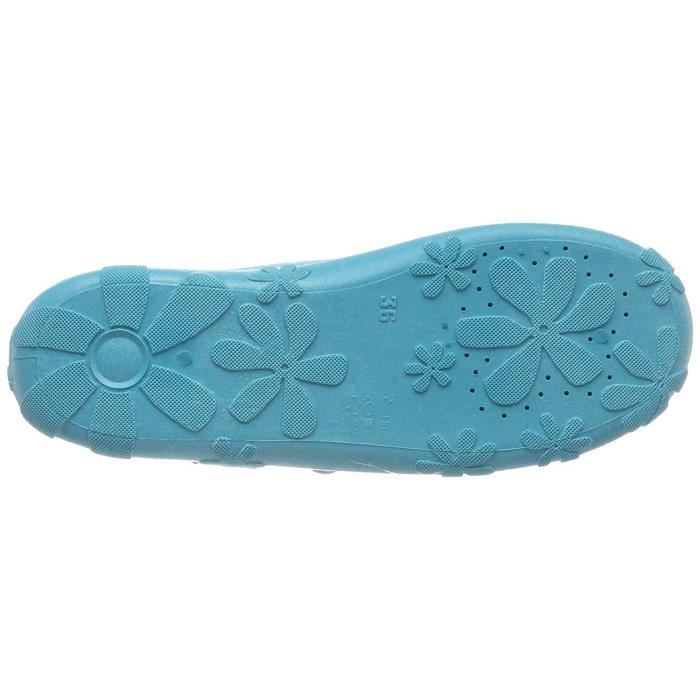 Chausson shop fille 33