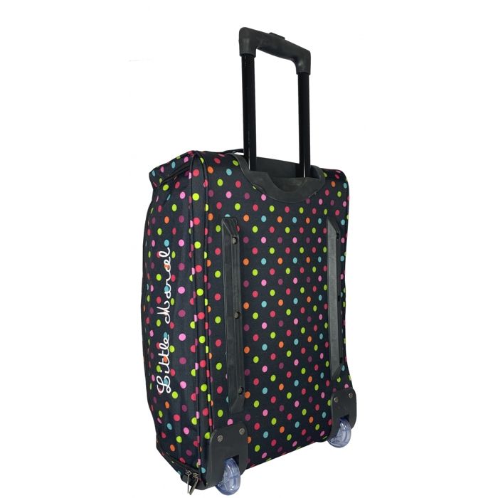 Sac de voyage a roulette little marcel outlet