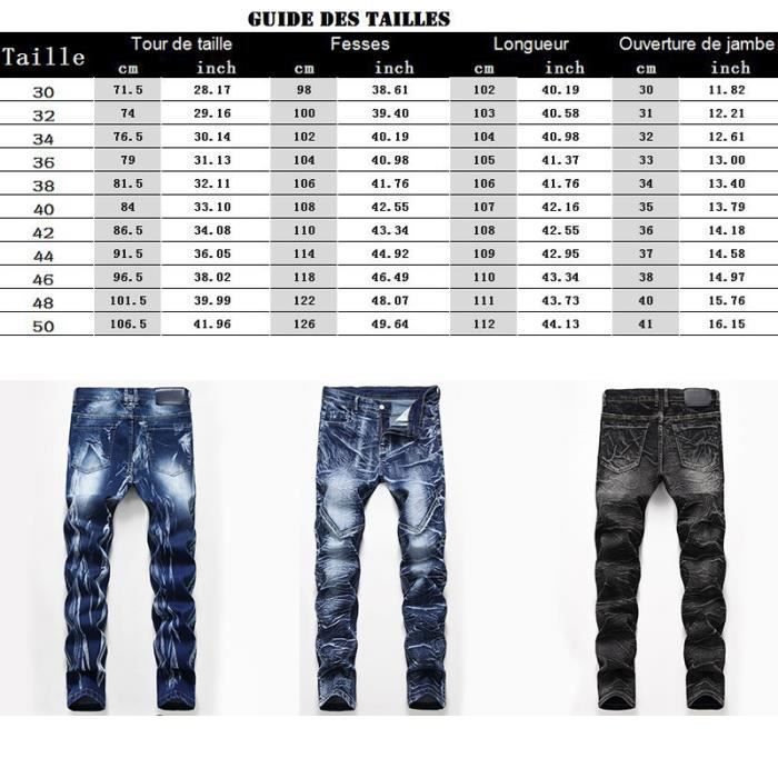 Jean Old Navy Bleu Marine Taille 16 Garçon - Coupe Droite - Neuf Avec étiquettes