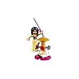 LEGO® Disney Princess™ 41151 L'entraînement de Mulan-4