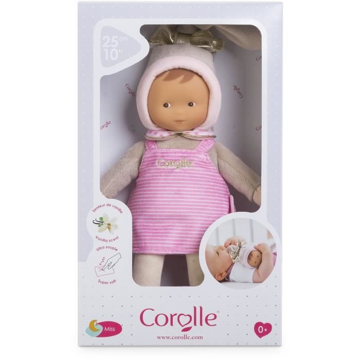 Poupee corolle naissance outlet