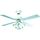 Plafonnier ventilateur
