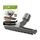 Brosse aspirateur universelle parquet