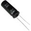 3x Condensateur /électrolytique chimique 2200uF /± 20/% 10V THT 85/°C 2000h /Ø10x20mm radial Aerzetix