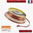 Rideau de soudure Soudage Rideau Protection Rideau Remplacement Réserve Vinyle