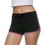 shorts reebok ufc homme cyan