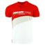 Ducati D-Active Chemise Longue Chemise Manches Longues Sport Shirt Noir Neuf!!!