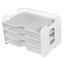 Etagere De Rangement Organisateur De Bureau Table Classement Pour