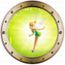 Sticker Autocollant 30x30 Cm Decoration Chambre Enfant Fee Clochette Achat Vente Stickers Cdiscount
