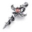 collier homme gothique collier homme gothique