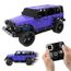 jeep telecommandee
