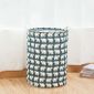 Panier A Linge Panier De Rangement Sous Vetements Ours Polaire