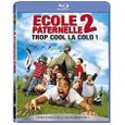 Blu-Ray Ecole paternelle 2-0
