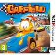 Garfield Kart Jeu 3DS-0