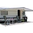 Eurotrail Euro Trail Article de camping Solette pour caravane Taille 9, 070/971 - 70971-0