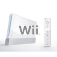 Console Wii Pack Sport-0
