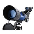40070 HD télescope astronomique professionnel vision nocturne vision spatiale profonde étoile lune, monoculaire puissant Finder Scop-0
