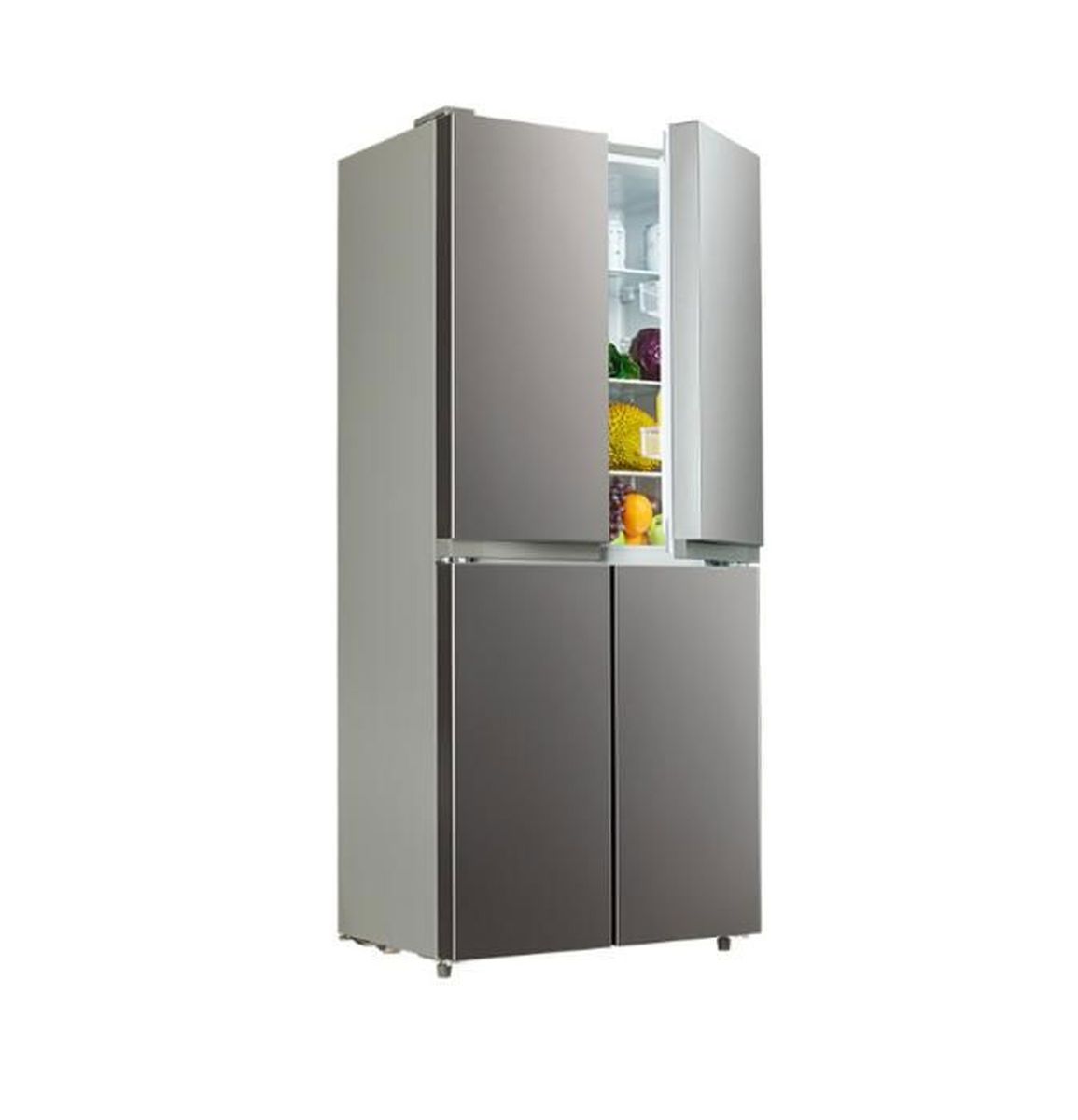 Lisseur Et Fer à Friser 2 En 1 - Plaques Céramique Tourmaline - Écran LCD - 220°C Max - 39W