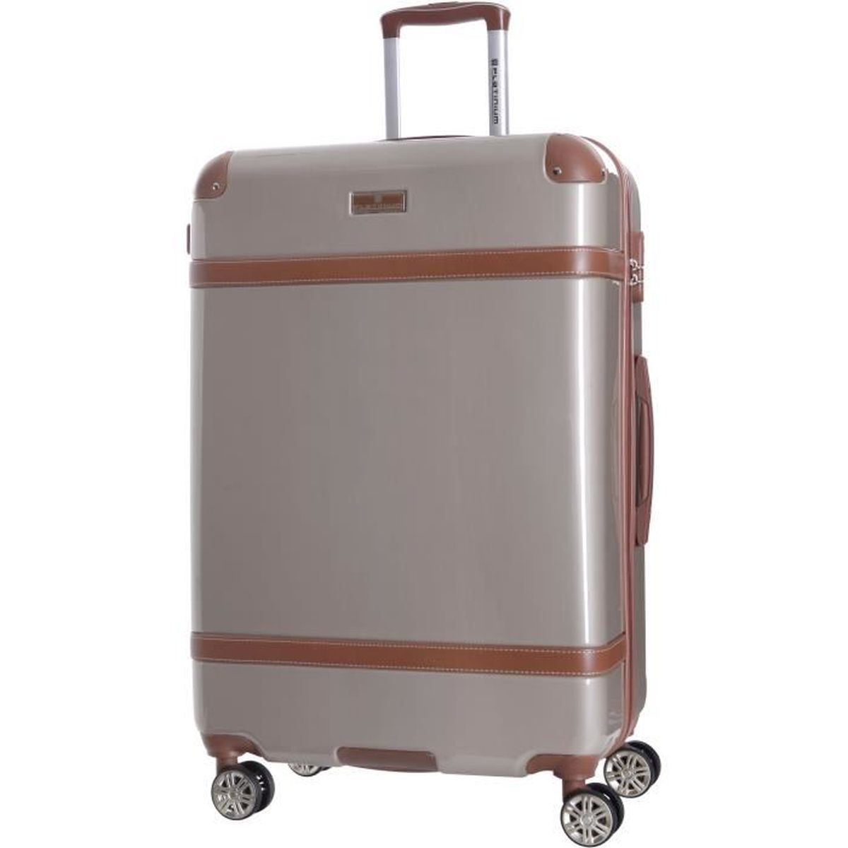 platinium bagage